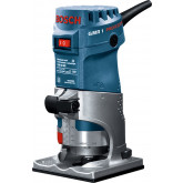 Bosch GMR 1 Professional Palm Router 550 w | TopTools.in