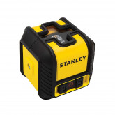 Stanley STHT77498 CUBIX® RED BEAM CROSS LINE LASER LEVEL | TopTools.in