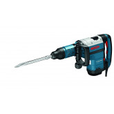 Bosch GSH 9VC Professional Demolition Hammer With Sds Max | TopTools.in
