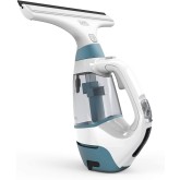 Black & Decker WW100 Window and Glass Vacuum Cleaner | TopTools.in