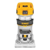 Dewalt D26200 Router 900W 8MM (1/4") | TopTools.in
