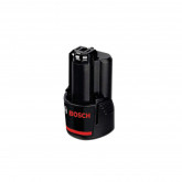 Bosch GBA 12V 2.0AH Professional Battery Pack | TopTools.in
