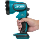 Makita DML185 18V LXT® Lithium‑Ion Cordless Xenon Flashlight, Flashlight Only | TopTools.in