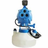 Ulv Fogger 3 Nozzle, 4ltr. Electric Ulv Fogger  | TopTools.in 