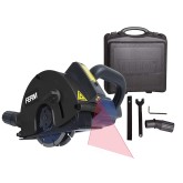 Ferm WSM1009 Wall Slotter 1700W - 125mm | TopTools.in
