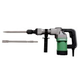 Hikoki H41SST Demolition Hammer 1010 watt | TopTools.in