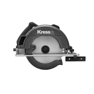 Kress KU420 Circular Saw 1400W 185mm | TopTools.in
