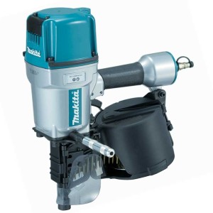 Makita AN961 Pneumatic Coil Nailer 100mm | TopTools.in
