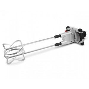 Crown CT10153 Crown PAINT MIXER 120mm, 1600w, 220V | TopTools.in