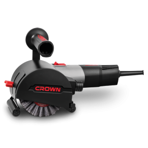 Crown CT13551 Burnishing Machine 1400w 4000 RPM | TopTools.in