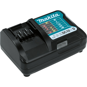 Makita DC10WD 12V max CXT® Lithium‑Ion Charger | TopTools.in