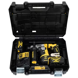 Dewalt DCH172M2-IN 18 V Cordless Compact Brushless Hammer | TopTools.in
