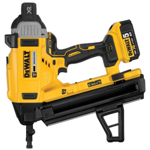DeWalt DCN890P2-GB 18V, Concrete Nailer, 13mm-57mm Common Nails | TopTools.in