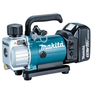 Makita DVP180 Cordless Vacuum Pump 18V | TopTools.in
