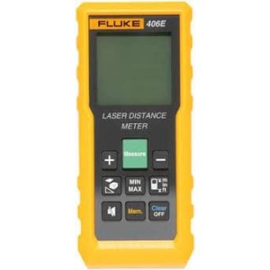Fluke406E Laser Distance Meter | TopTools.in