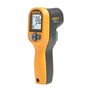 Fluke59 MAX Infrared Thermometer | TopTools.in