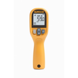 Fluke59 MAX+ Infrared Thermometer | TopTools.in
