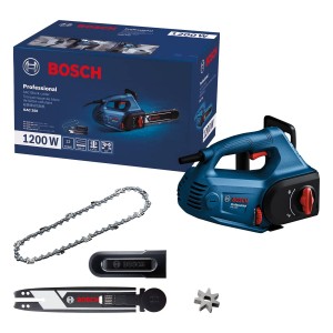 Bosch GAC 250 Professional AAC Block Cutter | TopTools.in