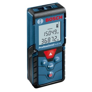 Bosch GLM 40 Digital Laser Measure 40m |TopTools.in