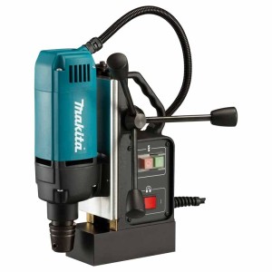 Makita HB350 Magnetic Drill 35mm | TopTools.in