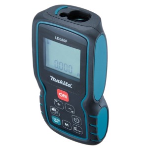 Makita LD080P Laser Distance Measure 80 mtr. | TopTools.in
