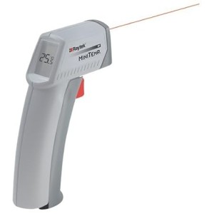 Fluke Raytek MT-4 Infrared Thermometer | TopTools.in