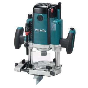 Makita RP1111C Router 8 mm (1/4″) 1,100 W | TopTools.in