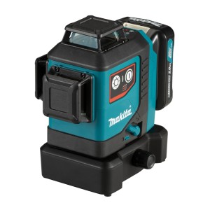 Makita SK700D Rechargeable Red Multi Line Laser | TopTools.in