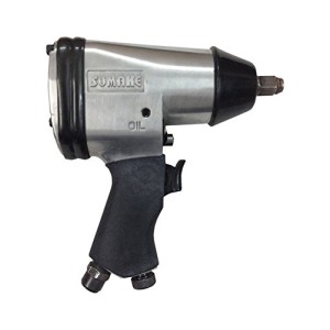 Sumake ST-5540 Air Impact Wrench | TopTools.in