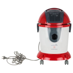 Black & Decker WV1400 1800W Wet & Dry Vacuum Cleaner with Blower | TopTools.in