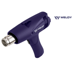 Weldy HG210B Heat Gun 1600 watt ( Leister India) | TopTools.in