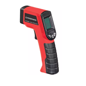 Freemans PRO-ITM Infrared Thermometer (-40°C to +220°C) | TopTools.in