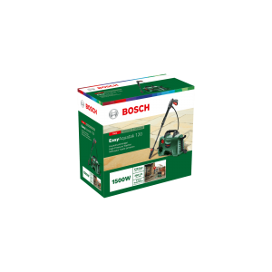 Bosch Easy Aquatak 120 High Pressure Washer 120 Bar | TopTools.in