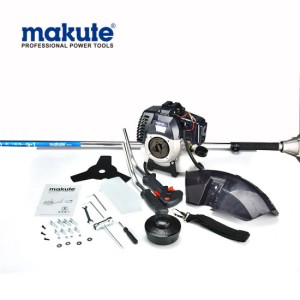 Makute BC001 Brush Cutter Gasoline 2 Stroke | TopTools.in
