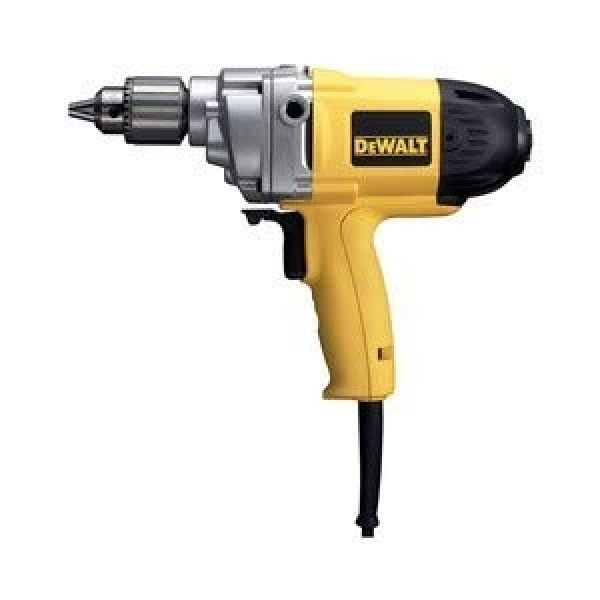 DEWALT D21520 13mm Mixer And Rotary Drill 710w, 220v|TopTools.in
