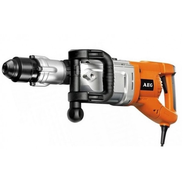 AEG PM 10E SDS-Max Large Demolition Hammer 1600w|TopTools.in