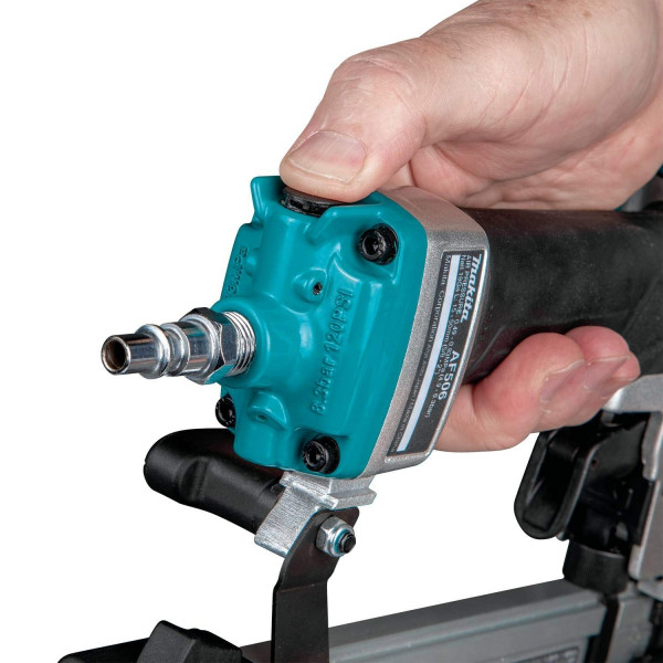 Makita af506 brad nailer 2025