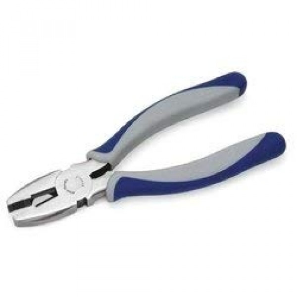 BluePoint B58HLPAP Combination Pliers 8" |TopTools.in
