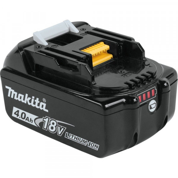 Makita BL1840B 18V LXT® Lithium Ion 4.0Ah Battery|TopTools.in