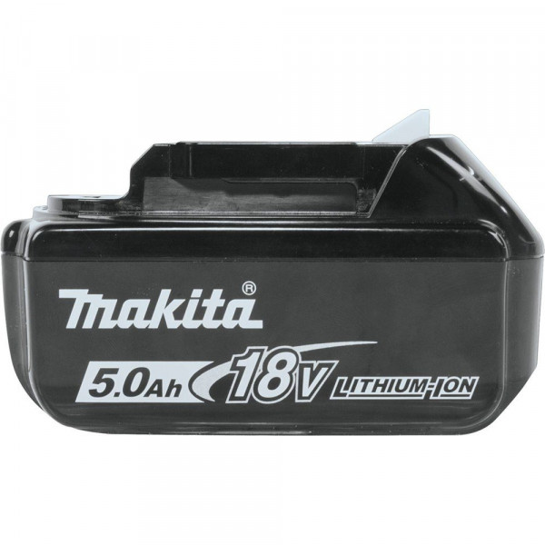 Makita BL1850B 18V LXT® Lithium Ion 5.0Ah Battery|TopTools.in