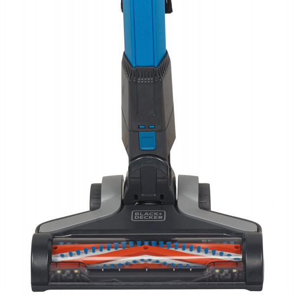 BLACK+DECKER Power Series Extreme Cordless Stick Vacuum Cleaner, BSV2020G 