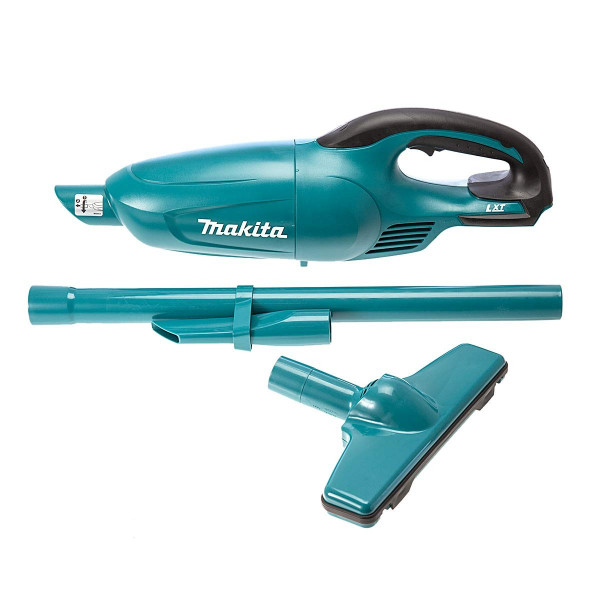 Makita  CL106FDWY Cordless Cleaner 12v Max Single Speed|TopTools.in