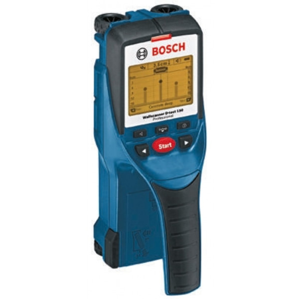 Bosch D-TECT 150 Wall/Floor Scanner with Ultra Wide Band Radar Technology|TopTools.in