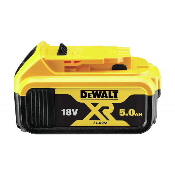 Dewalt DCB184 Battery 18v 5.0AH | TopTools.in