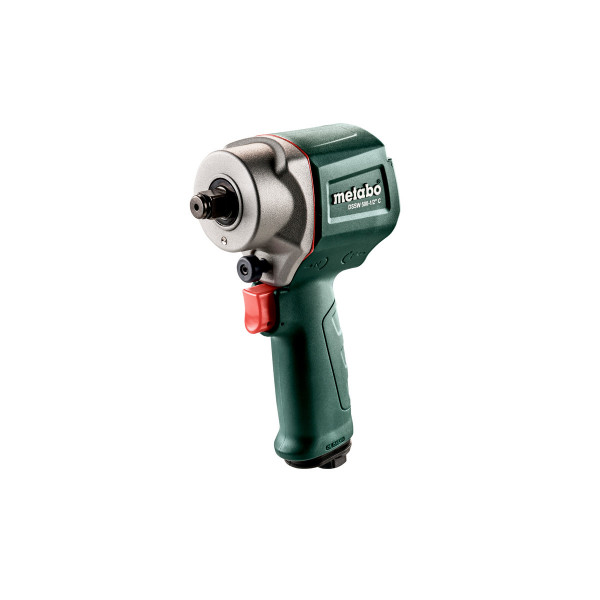 Metabo DSSW 500-1/2" C Air Impact Wrench (601590000) | TopTools.in