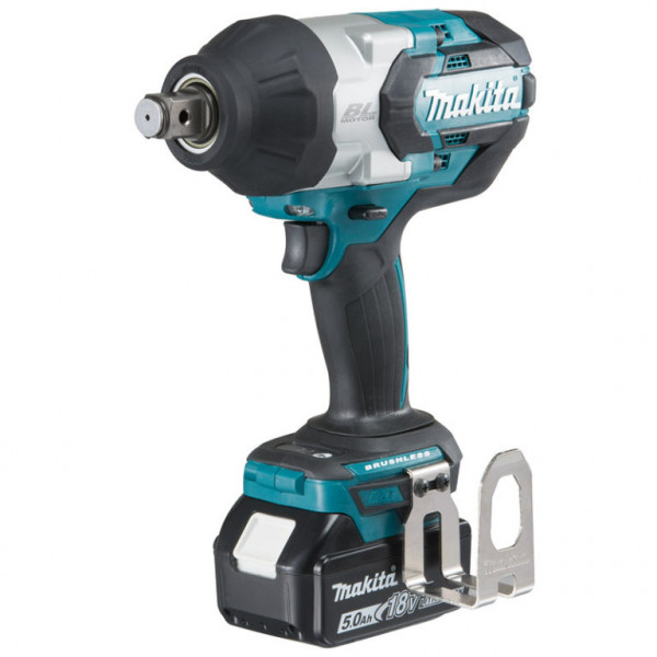 Makita DTW1001 Cordless Impact Wrench 18V LXT BL | TopTools.in