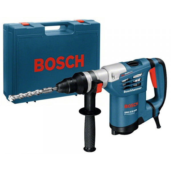 Bosch GBH 4-32 DFR Rotary Hammer with SDS plus 900w | TopTools.in