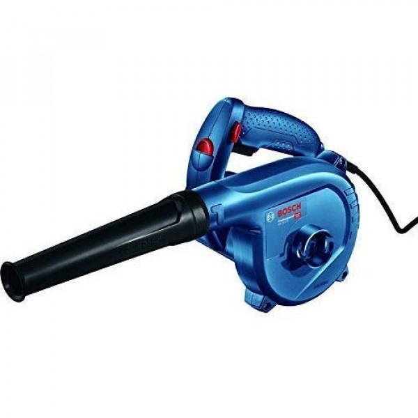 Bosch GBL 82-270 Blower with Dust Extraction 820w | TopTools.in