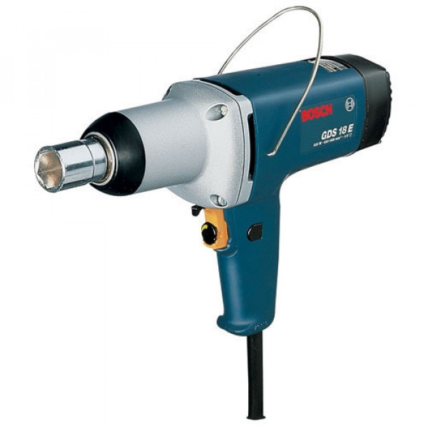 Bosch GDS 18 E Impact Wrench 500w |250Nm| TopTools.in
