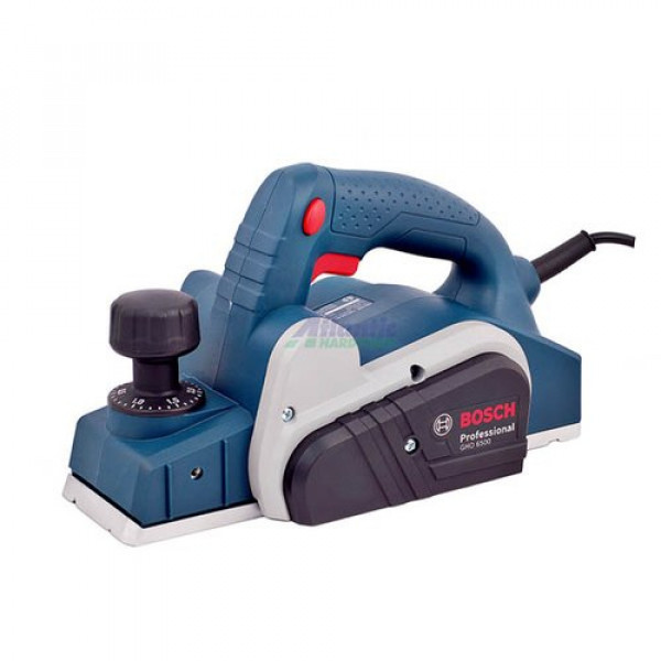Bosch GHO 6500 Professional Planer | TopTools.in